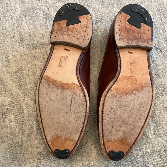 ALLEN EDMONDS MENS SHOES - Picture 2 of 2